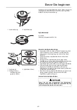 Preview for 113 page of Shindaiwa C225S Operator'S Manual