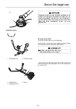 Preview for 115 page of Shindaiwa C225S Operator'S Manual