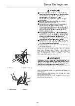 Preview for 117 page of Shindaiwa C225S Operator'S Manual