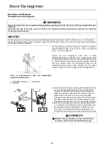 Preview for 118 page of Shindaiwa C225S Operator'S Manual