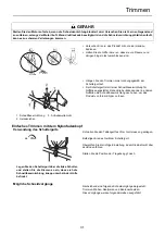 Preview for 123 page of Shindaiwa C225S Operator'S Manual