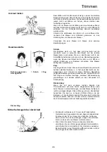 Preview for 127 page of Shindaiwa C225S Operator'S Manual