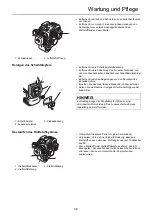 Preview for 131 page of Shindaiwa C225S Operator'S Manual