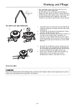 Preview for 133 page of Shindaiwa C225S Operator'S Manual