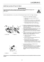 Preview for 135 page of Shindaiwa C225S Operator'S Manual