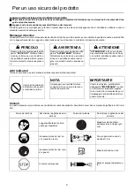 Preview for 144 page of Shindaiwa C225S Operator'S Manual