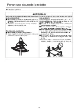 Preview for 150 page of Shindaiwa C225S Operator'S Manual