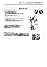 Preview for 155 page of Shindaiwa C225S Operator'S Manual