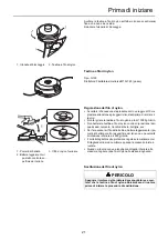 Preview for 161 page of Shindaiwa C225S Operator'S Manual