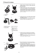 Preview for 162 page of Shindaiwa C225S Operator'S Manual