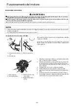 Preview for 168 page of Shindaiwa C225S Operator'S Manual