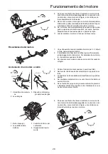 Preview for 169 page of Shindaiwa C225S Operator'S Manual