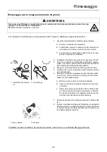 Preview for 183 page of Shindaiwa C225S Operator'S Manual