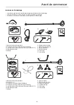 Preview for 43 page of Shindaiwa C226S Operator'S Manual