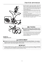 Preview for 47 page of Shindaiwa C226S Operator'S Manual