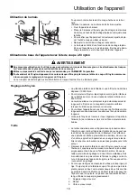 Preview for 53 page of Shindaiwa C226S Operator'S Manual