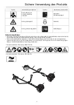 Preview for 73 page of Shindaiwa C226S Operator'S Manual