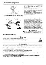 Preview for 80 page of Shindaiwa C226S Operator'S Manual