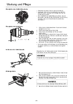 Preview for 92 page of Shindaiwa C226S Operator'S Manual