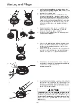 Preview for 94 page of Shindaiwa C226S Operator'S Manual