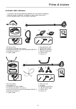 Preview for 111 page of Shindaiwa C226S Operator'S Manual