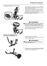 Preview for 113 page of Shindaiwa C226S Operator'S Manual