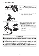 Preview for 114 page of Shindaiwa C226S Operator'S Manual