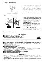 Preview for 116 page of Shindaiwa C226S Operator'S Manual