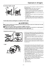 Preview for 121 page of Shindaiwa C226S Operator'S Manual