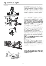 Preview for 122 page of Shindaiwa C226S Operator'S Manual