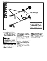 Предварительный просмотр 5 страницы Shindaiwa C230 INTL Owner'S/Operator'S Manual