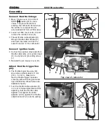 Preview for 11 page of Shindaiwa C242 Owner'S/Operator'S Manual