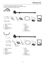 Предварительный просмотр 15 страницы Shindaiwa C243S Operator'S Manual