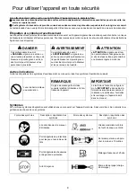 Предварительный просмотр 42 страницы Shindaiwa C243S Operator'S Manual