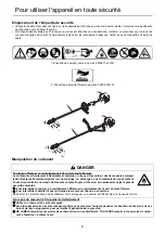 Предварительный просмотр 44 страницы Shindaiwa C243S Operator'S Manual