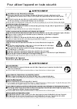 Предварительный просмотр 46 страницы Shindaiwa C243S Operator'S Manual