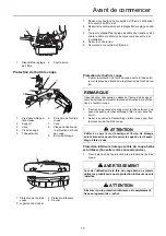 Предварительный просмотр 55 страницы Shindaiwa C243S Operator'S Manual