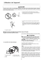 Предварительный просмотр 62 страницы Shindaiwa C243S Operator'S Manual