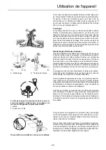 Предварительный просмотр 63 страницы Shindaiwa C243S Operator'S Manual