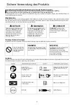 Предварительный просмотр 82 страницы Shindaiwa C243S Operator'S Manual