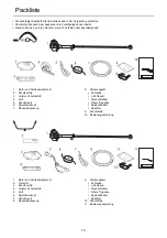 Предварительный просмотр 92 страницы Shindaiwa C243S Operator'S Manual