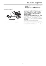 Предварительный просмотр 99 страницы Shindaiwa C243S Operator'S Manual