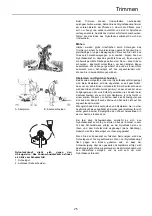 Предварительный просмотр 103 страницы Shindaiwa C243S Operator'S Manual