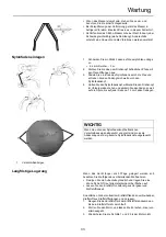 Предварительный просмотр 111 страницы Shindaiwa C243S Operator'S Manual