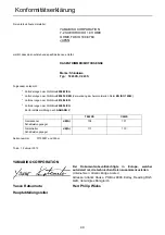 Предварительный просмотр 118 страницы Shindaiwa C243S Operator'S Manual