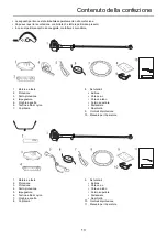 Предварительный просмотр 133 страницы Shindaiwa C243S Operator'S Manual