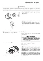 Предварительный просмотр 143 страницы Shindaiwa C243S Operator'S Manual