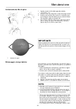 Предварительный просмотр 151 страницы Shindaiwa C243S Operator'S Manual