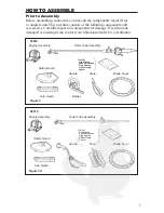 Предварительный просмотр 7 страницы Shindaiwa C2510 Operator'S Manual