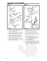 Предварительный просмотр 10 страницы Shindaiwa C2510 Operator'S Manual